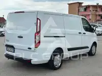2022 Ford Tourneo