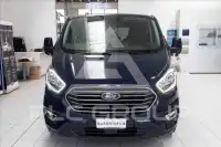 2022 Ford Tourneo