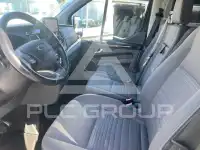 2022 Ford Tourneo