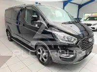 2022 Ford Tourneo