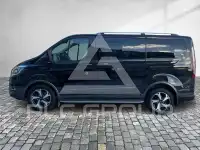 2022 Ford Tourneo