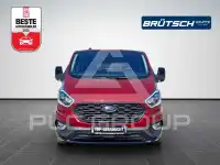 2022 Ford Tourneo