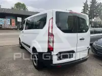 2022 Ford Tourneo