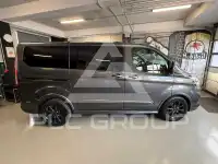 2022 Ford Tourneo