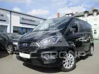 2022 Ford Tourneo