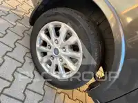 2022 Ford Tourneo