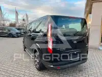 2022 Ford Tourneo