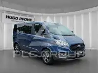 2022 Ford Tourneo