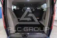 2022 Ford Tourneo