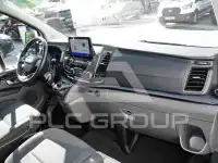 2022 Ford Tourneo