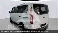 2022 Ford Tourneo