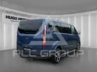 2022 Ford Tourneo