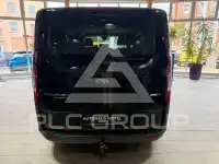 2022 Ford Tourneo