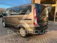 2022 Ford Tourneo