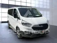 2022 Ford Tourneo