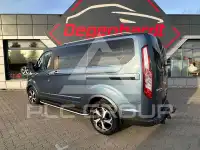 2022 Ford Tourneo
