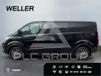 2022 Ford Tourneo