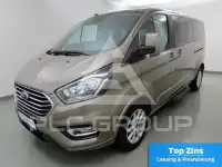2022 Ford Tourneo