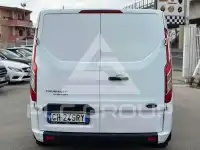 2022 Ford Tourneo