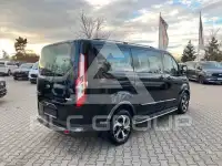 2022 Ford Tourneo