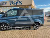 2022 Ford Tourneo