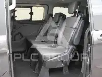 2022 Ford Tourneo