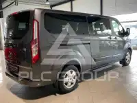 2022 Ford Tourneo
