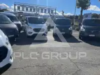 2022 Ford Tourneo