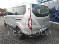2022 Ford Tourneo