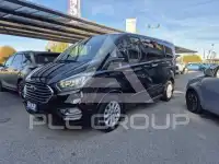 2022 Ford Tourneo