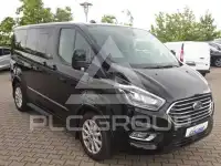 2022 Ford Tourneo