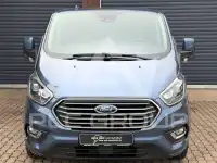 2022 Ford Tourneo