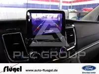 2022 Ford Tourneo
