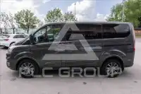 2022 Ford Tourneo