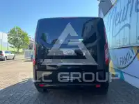 2022 Ford Tourneo