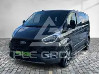 2022 Ford Tourneo