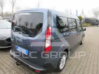 2022 Ford Tourneo