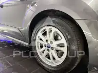 2022 Ford Tourneo
