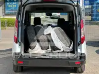 2022 Ford Tourneo
