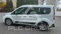 2022 Ford Tourneo