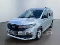 2022 Ford Tourneo
