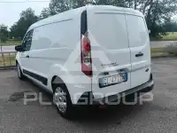 2022 Ford Tourneo