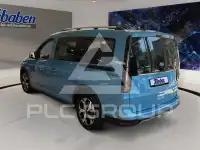 2022 Ford Tourneo