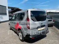 2022 Ford Tourneo