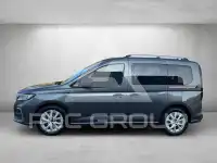 2022 Ford Tourneo