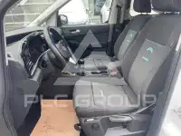 2022 Ford Tourneo