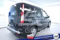 2022 Ford Tourneo