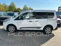 2022 Ford Tourneo