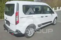 2022 Ford Tourneo