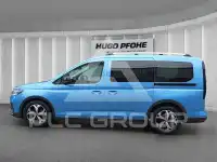 2022 Ford Tourneo